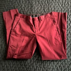 Express dress pants slim fit size 29/30